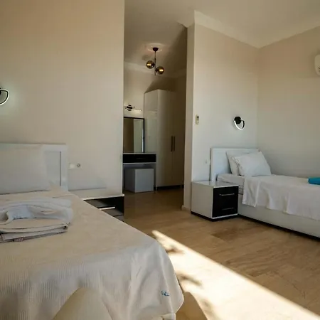 5 Star With First Class Amenities Antalya 1044 *