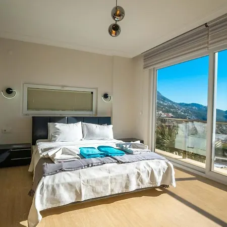 5 Star With First Class Amenities Antalya 1044