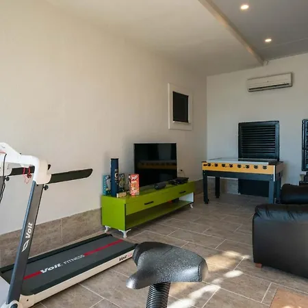 5 Star With First Class Amenities Antalya 1044