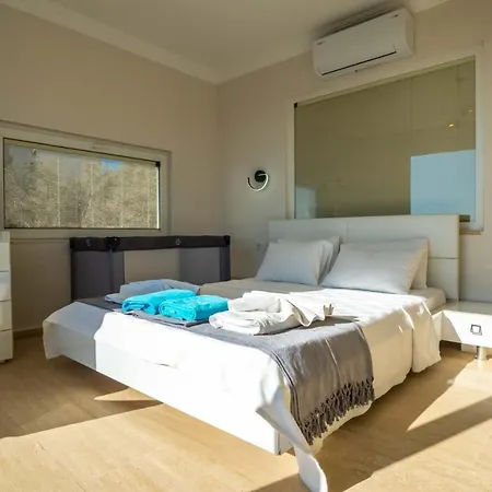 5 Star With First Class Amenities Antalya 1044 Villa *
