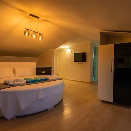 5 Star With First Class Amenities Antalya 1044